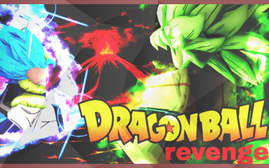 Roblox Dragon Ball Revenge Codes (OCTOBER 2024)