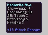 best-minecraft-axe-for-bookshelves best-minecraft-axe-for-bookshelves
