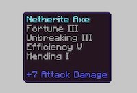 best-minecraft-axe best-minecraft-axe