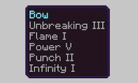 best-minecraft-bow-enchantments best-minecraft-bow-enchantments