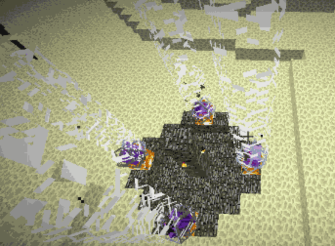 ender-dragon-respawning ender-dragon-respawning