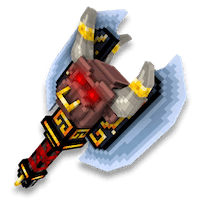 ferocious-poleaxe-pixel-gun-3d ferocious-poleaxe-pixel-gun-3d