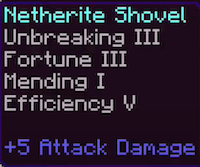 minecraft-best-shovel-enchantments minecraft-best-shovel-enchantments
