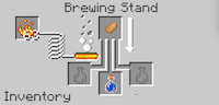minecraft-rabbits-foot-and-potion minecraft-rabbits-foot-and-potion
