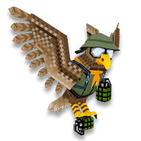 pixel-gun-3d-battle-falcon pixel-gun-3d-battle-falcon