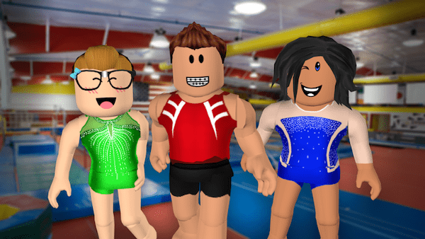 roblox-gymnastics-gymnasium
