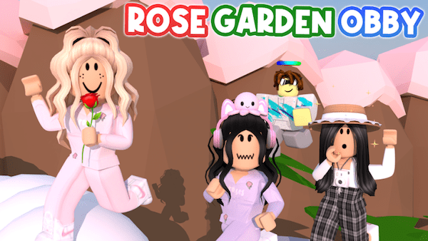 roblox-rose-garden-obby roblox-rose-garden-obby