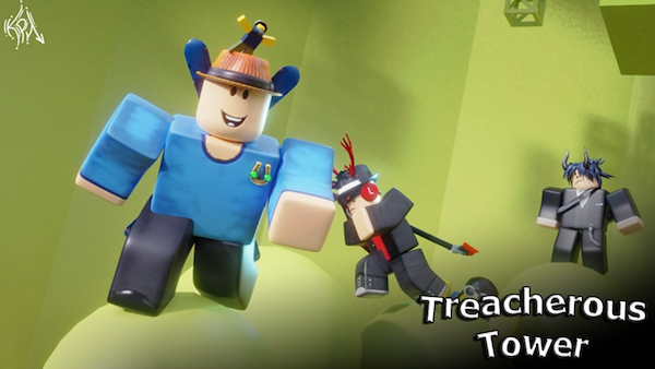 roblox-treacherous-tower roblox-treacherous-tower