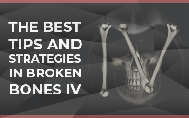 Roblox Broken Bones IV - Best Tips & Strategies