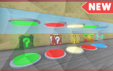 Roblox 2 Player Lucky Block Tycoon Codes (OCTOBER 2024)