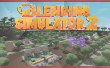Roblox Game - Blending Simulator 2 Promo Codes
