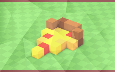 Roblox Game - Blocks! [NUKE]