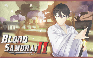 Roblox Game - Blood Samurai 2 Promo Codes