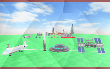 Roblox Game - Building Simulator Promo Codes