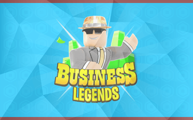 Roblox Game - Business Legendes Promo Codes