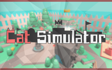 Roblox Game - Cat Simulator Promo Codes
