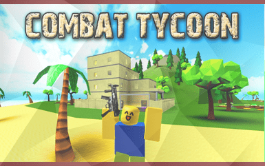 Roblox Game - Combat Tycoon Promo Codes