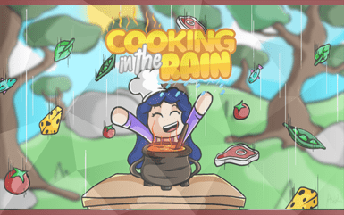 Roblox Game - Cooking in the Rain Promo Codes