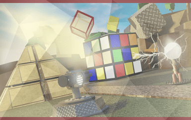 Roblox Game - Cube Defense Promo Codes