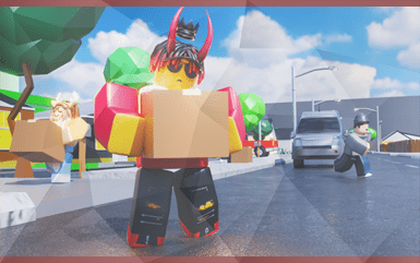 Roblox Game - Delivery Simulator Promo Codes