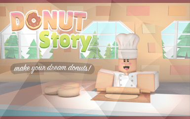 Roblox Donut Story Tycoon Codes (OCTOBER 2024)
