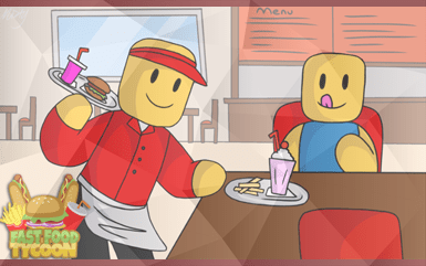 Roblox Fast Food Tycoon Codes (OCTOBER 2024)