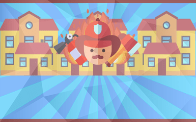 Roblox Game - Fire Fighting Simulator Promo Codes