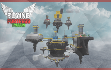 Roblox Flying Fortress Tycoon Codes (OCTOBER 2024)
