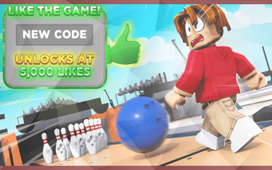Roblox Game - Go Bowling Tycoon Promo Codes