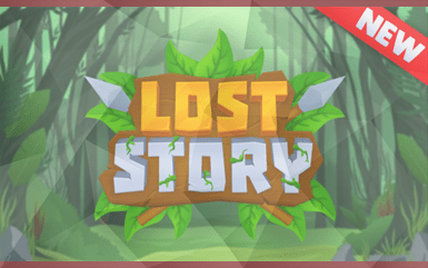 Roblox Game - Lost Story Promo Codes