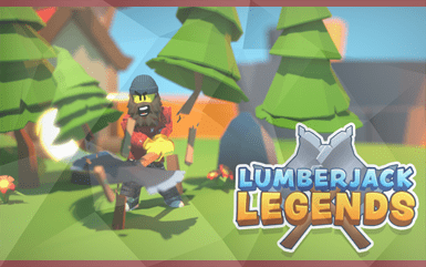 Roblox Game - Lumberjack Legends Promo Codes