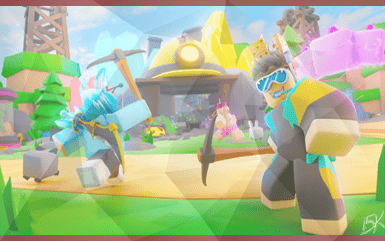 Roblox Game - Mining Simulator Promo Codes