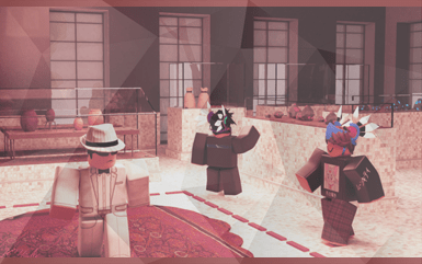 Roblox Game - Museum Tycoon Promo Codes