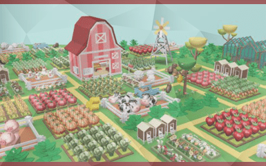 Roblox Game - My Farm Promo Codes