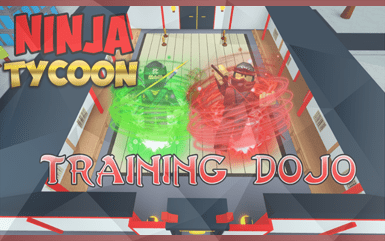 Roblox Ninja Tycoon Promo Codes (OCTOBER 2024)