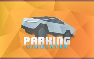 Roblox Game - Parking Simulator Promo Codes