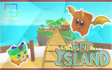 Roblox Game - Pet Island Promo Codes