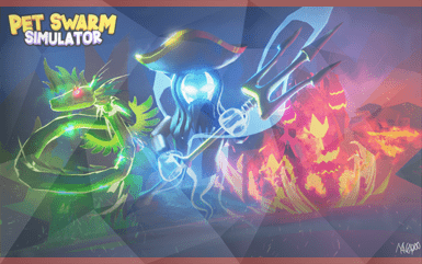 Roblox Game - Pet Swarm Simulator Promo Codes