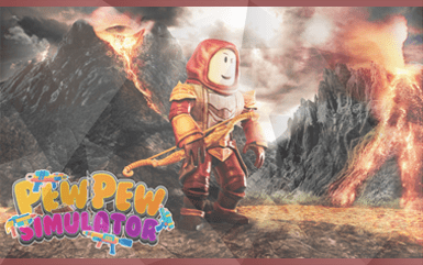 Roblox Game - PewPew Simulator Promo Codes