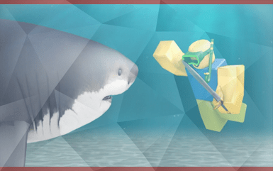 Roblox Shark Attack Promo Codes (OCTOBER 2024)