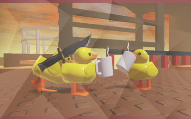 Roblox Game - Shuba Duck Fight Promo Codes