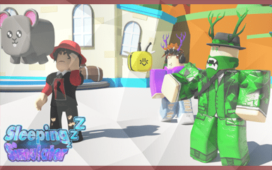 Roblox Sleeping Simulator Promo Codes (OCTOBER 2024)
