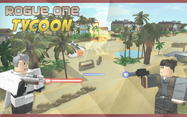 Roblox Space Wars Rogue One Tycoon Codes (OCTOBER 2024)