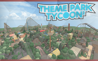 Roblox Game - Theme Park Tycoon 2 Promo Codes