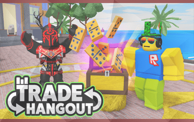 Roblox Game - Trade Hangout Promo Codes