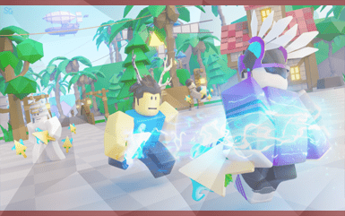 Roblox Game - Tropical Clickers Promo Codes