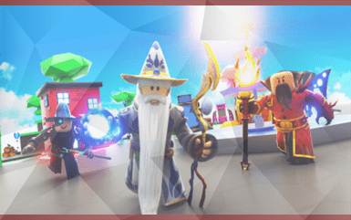 Roblox Game - Wizard Masters Promo Codes
