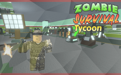 Roblox Zombie Survival Tycoon Codes (OCTOBER 2024)