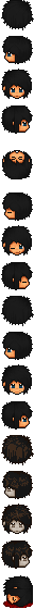 black-hair-graalonline-head-3 black-hair-graalonline-head-3