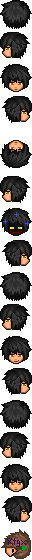 black-hair-graalonline-head-6 black-hair-graalonline-head-6